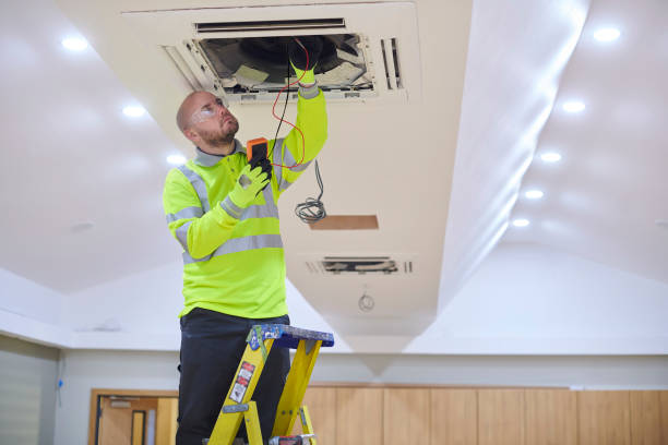 Best Geothermal HVAC Systems in Mount Olive, NC