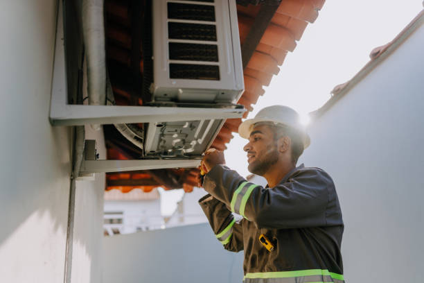Best Residential HVAC in Mount Olive, NC