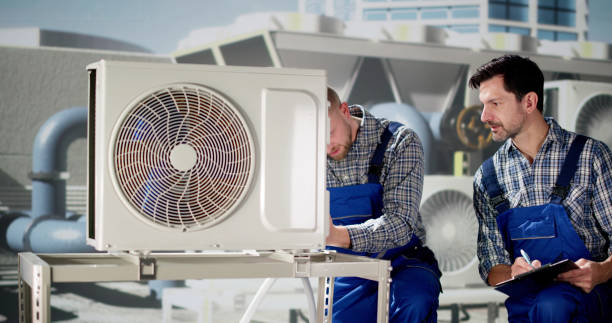 Mount Olive, NC HVAC Company