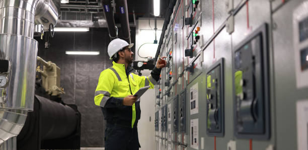 Best HVAC Supply and Distribution in Mount Olive, NC