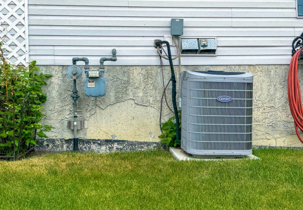 Best Solar-powered HVAC Systems in Mount Olive, NC